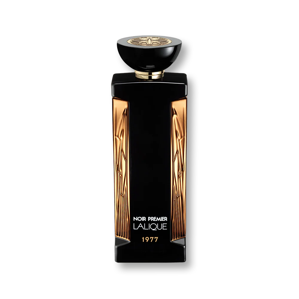 Lalique Noir Premier Fruits Du Mouvement EDP