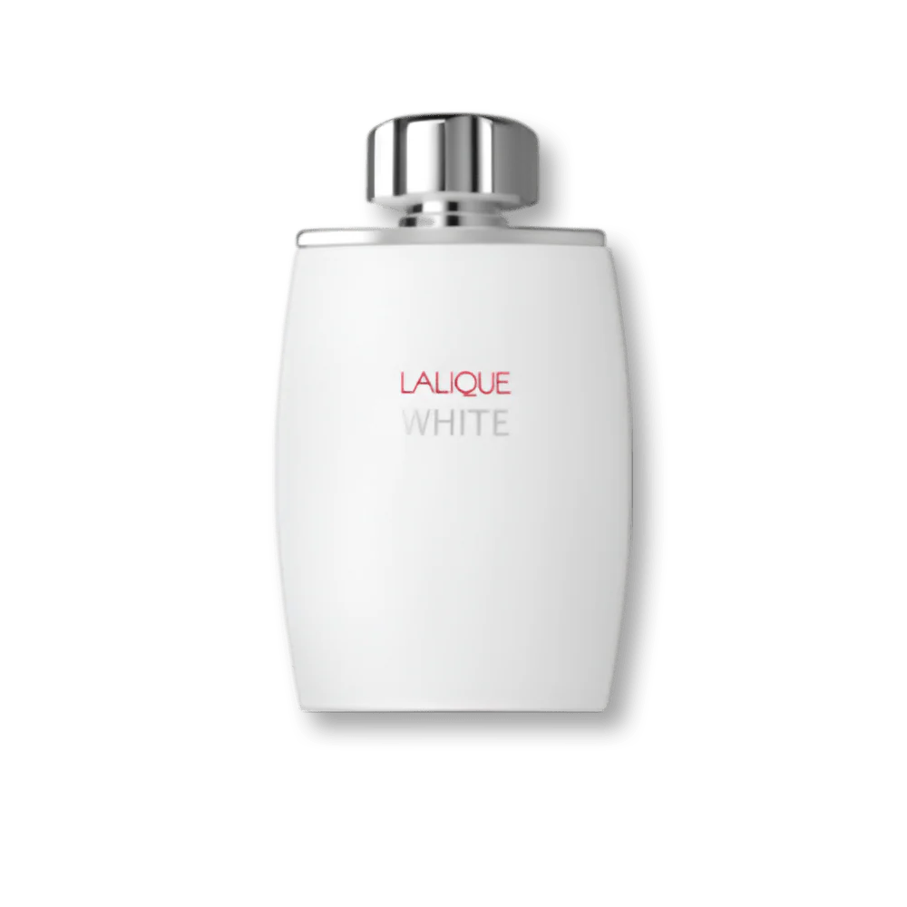 Lalique White EDT