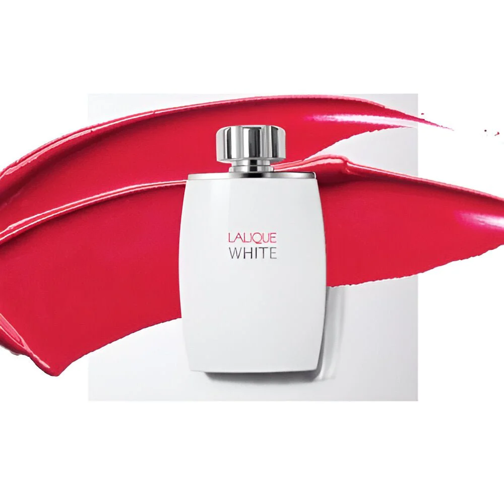 Lalique White EDT - Image 2
