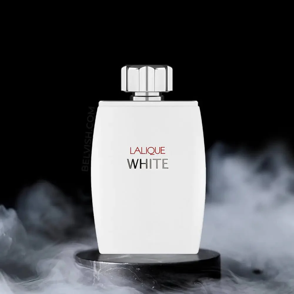 Lalique White EDT - Image 3