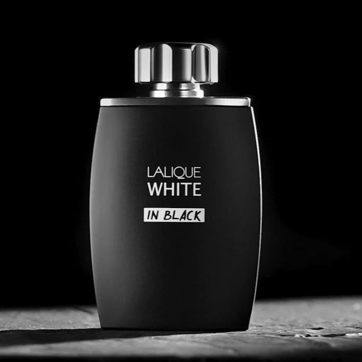 Lalique White In Black EDP - Image 3