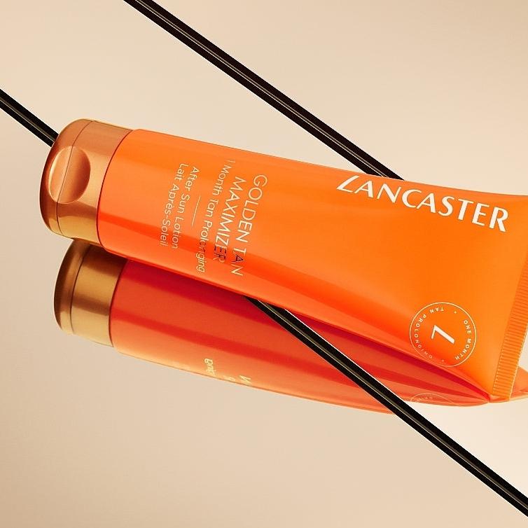 Lancaster Sun Beauty & Tan Maximizer Gift Set For Women - Image 2