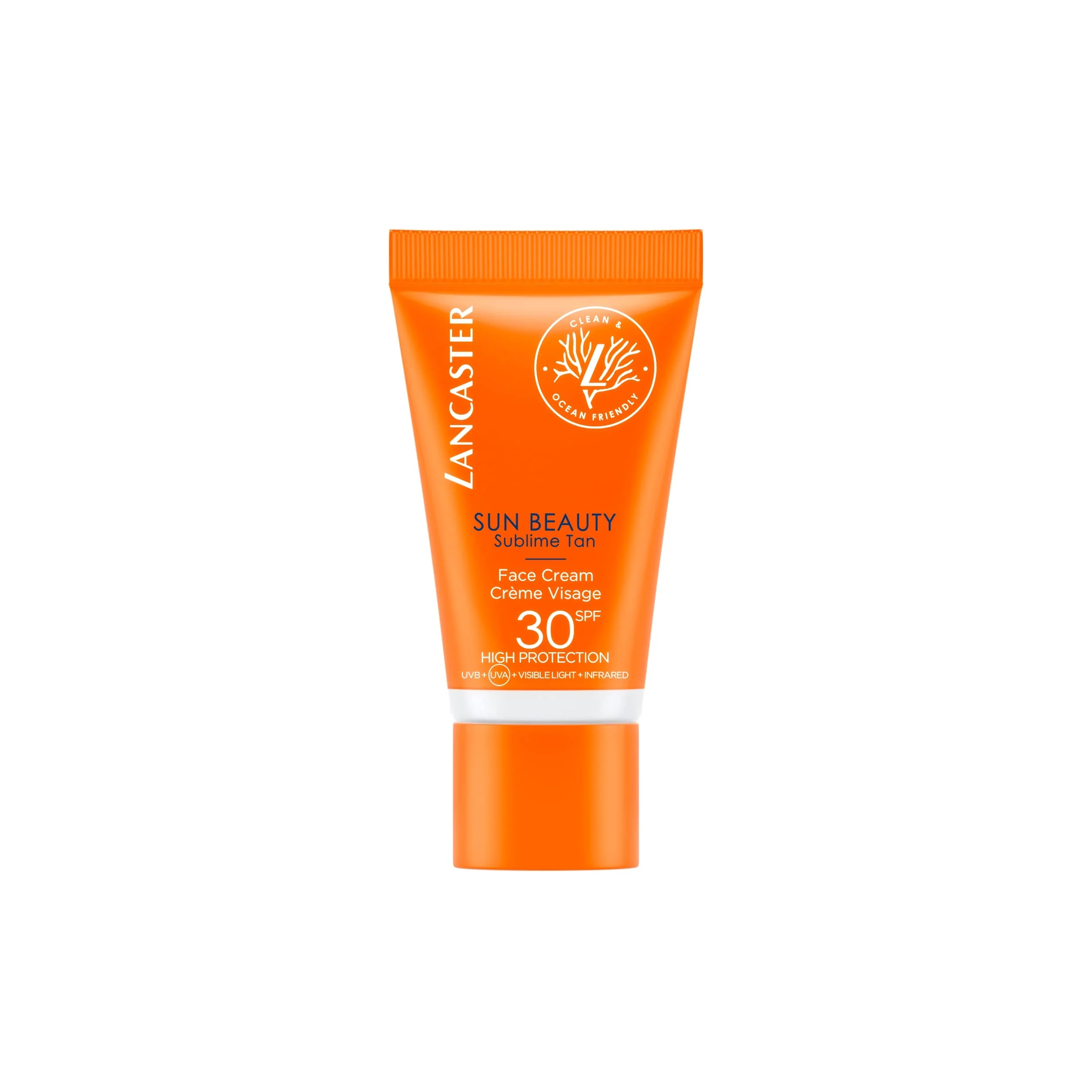 Lancaster Sun Beauty & Tan Maximizer Gift Set For Women - Image 3
