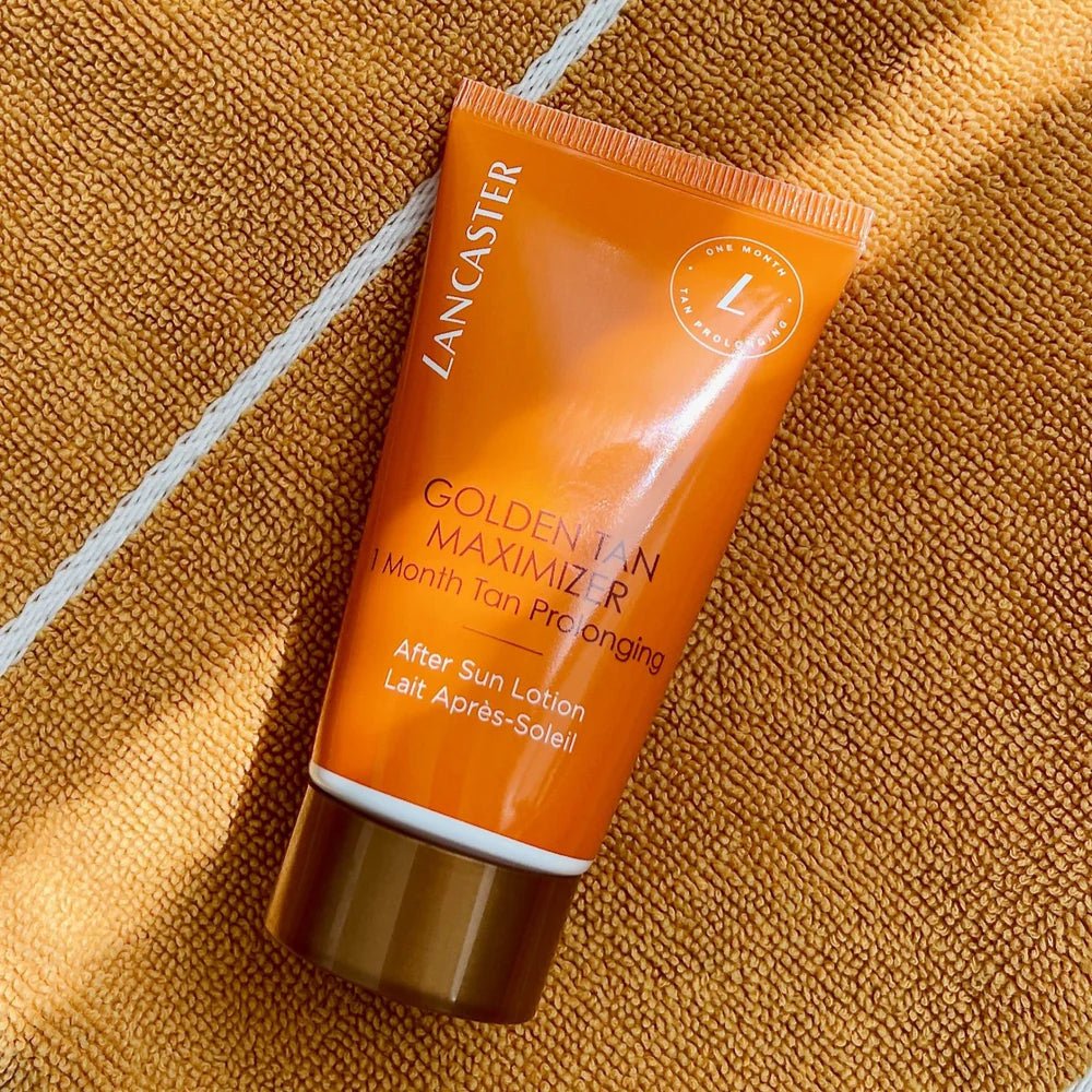 Lancaster Sun Routine SPF 30 EDT Gift Set for Women - Image 3