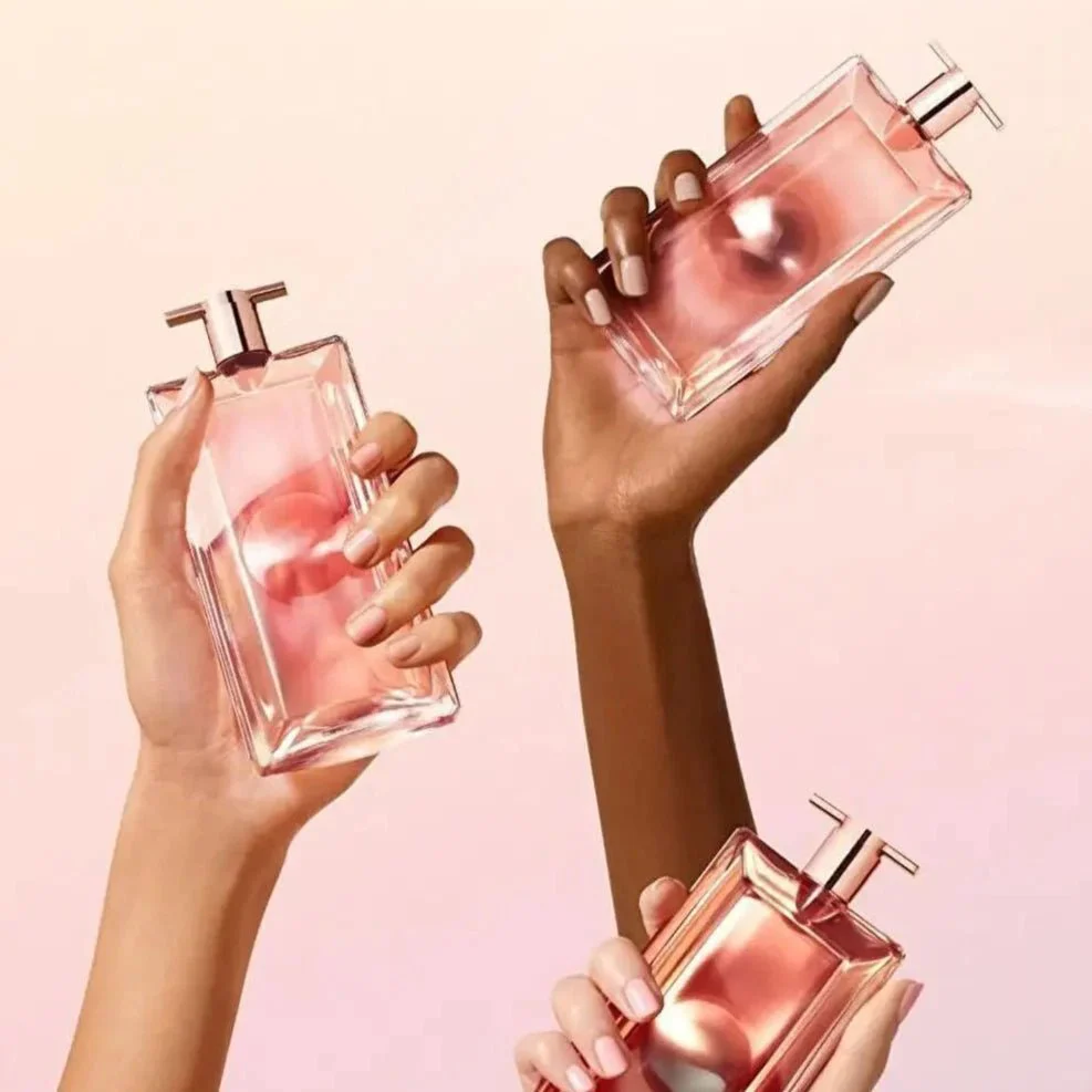 Lancome Idole Aura EDP Lumineuse - Image 4