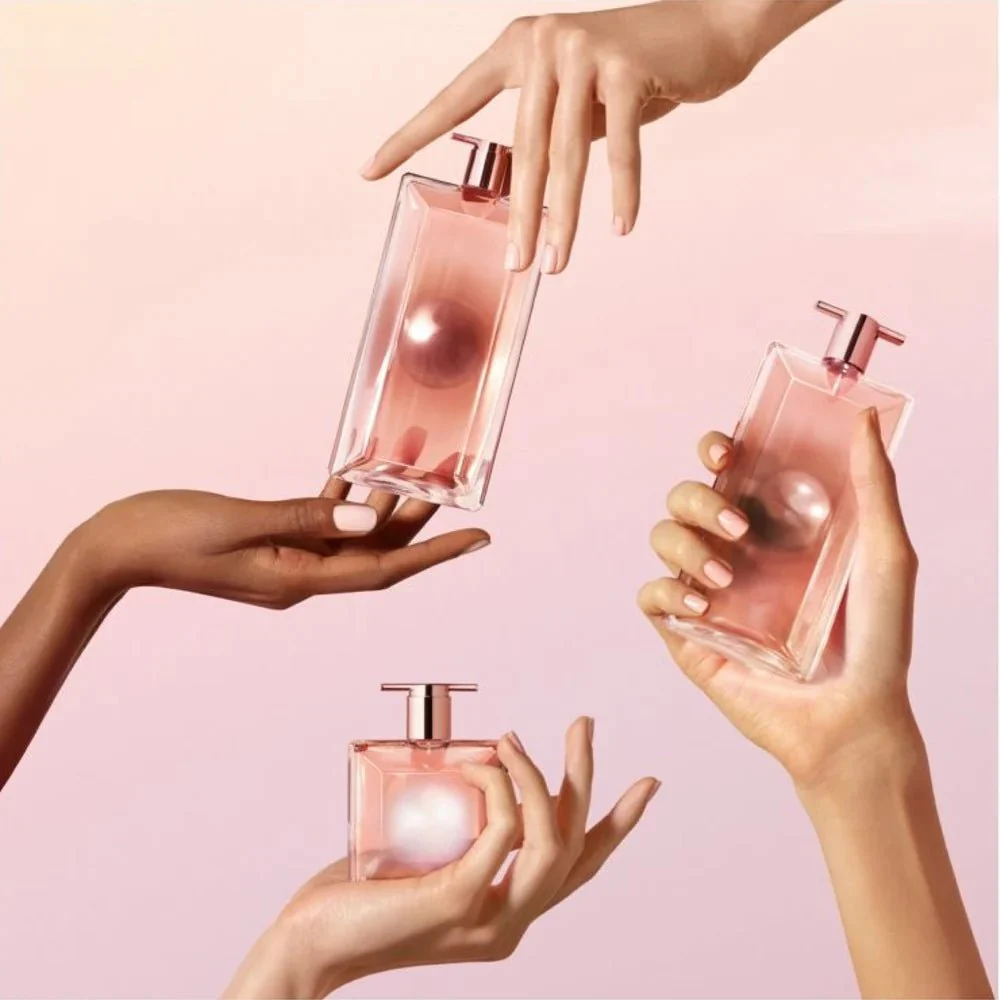 Lancome Idole EDP & Mascara Gift Set - Image 4