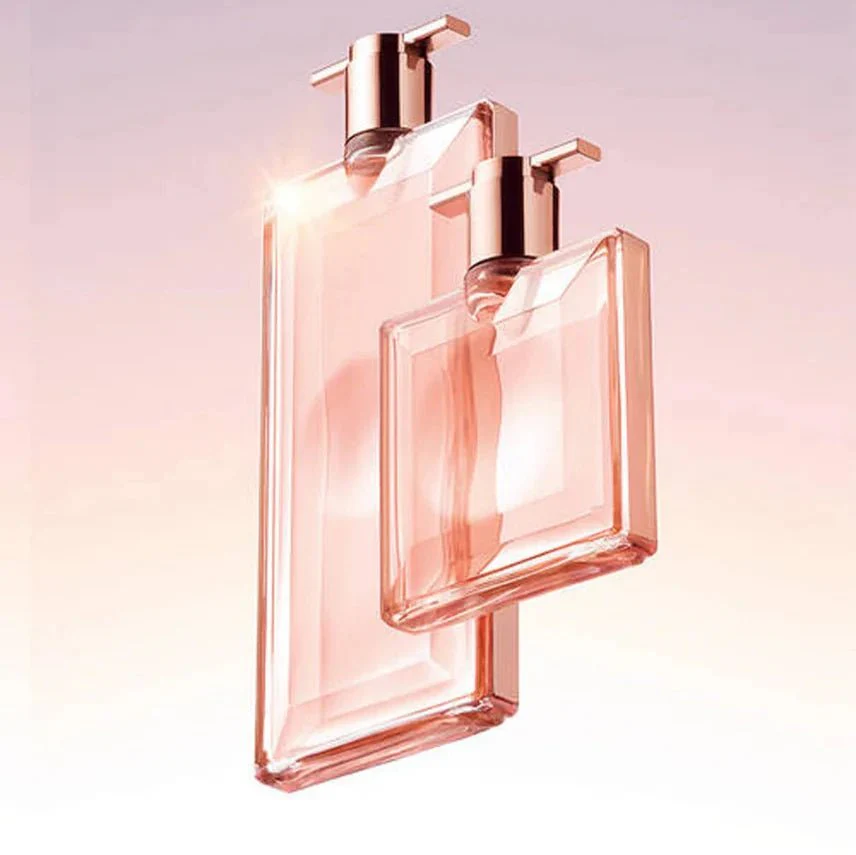 Lancome Idole EDP & Mascara Gift Set - Image 5