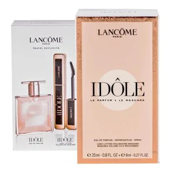 Lancome Idole EDP & Mascara Gift Set - Image 6
