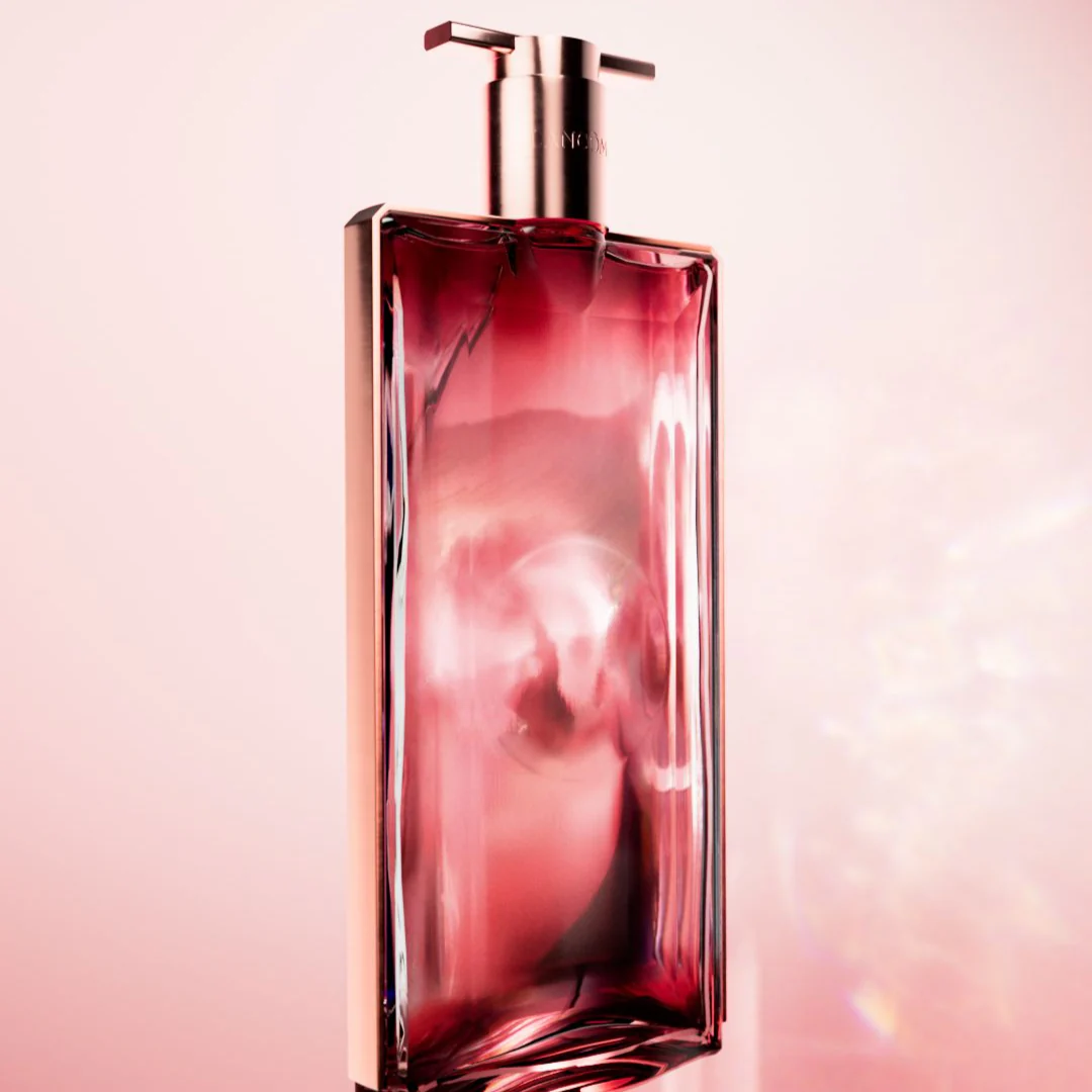 Lancome Idole Power L'eau De Parfum Intense - Image 2