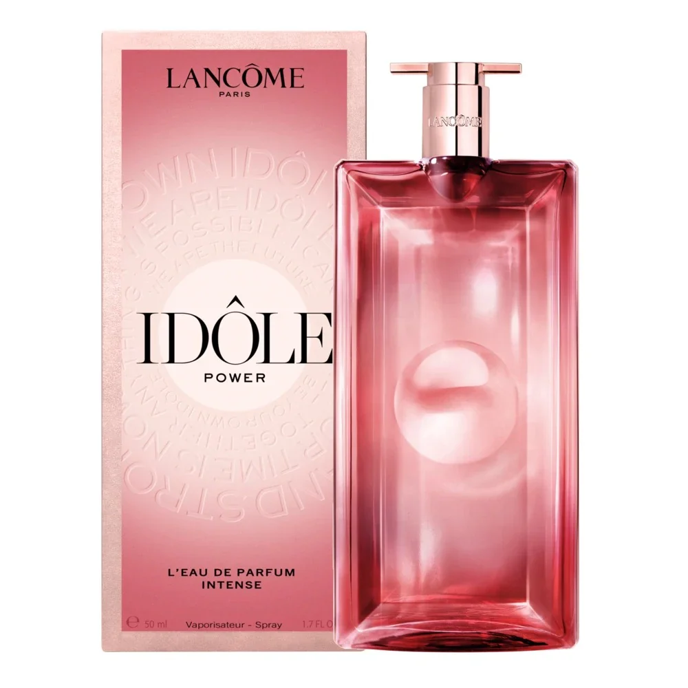Lancome Idole Power L'eau De Parfum Intense - Image 4