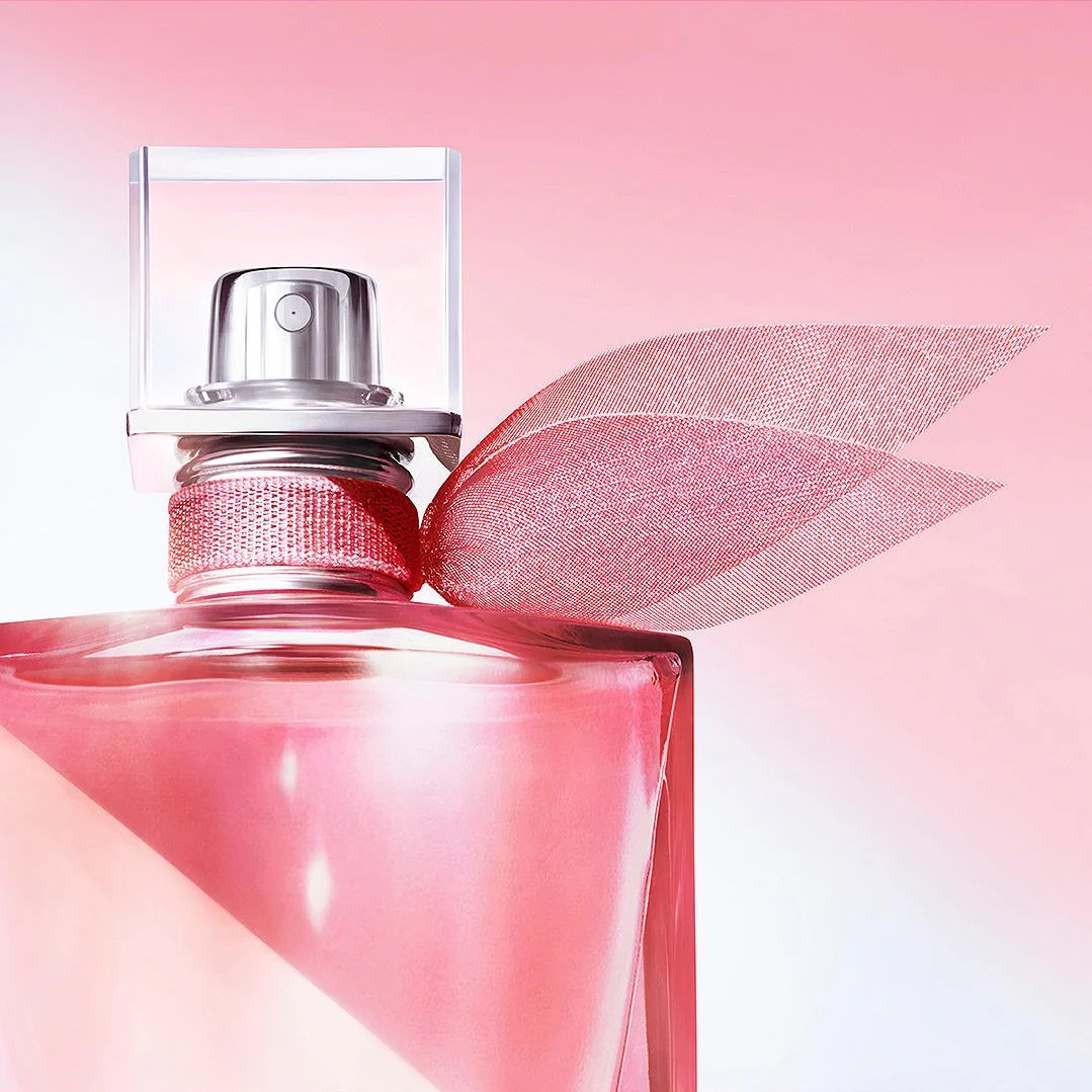 Lancome La Vie Est Belle En Rose L'Eau De Toilette - Image 2
