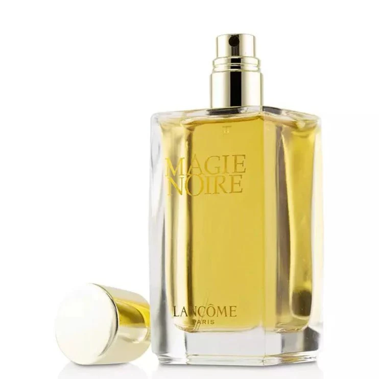 Lancome Magie Noire L'Eau De Toilette - Image 3