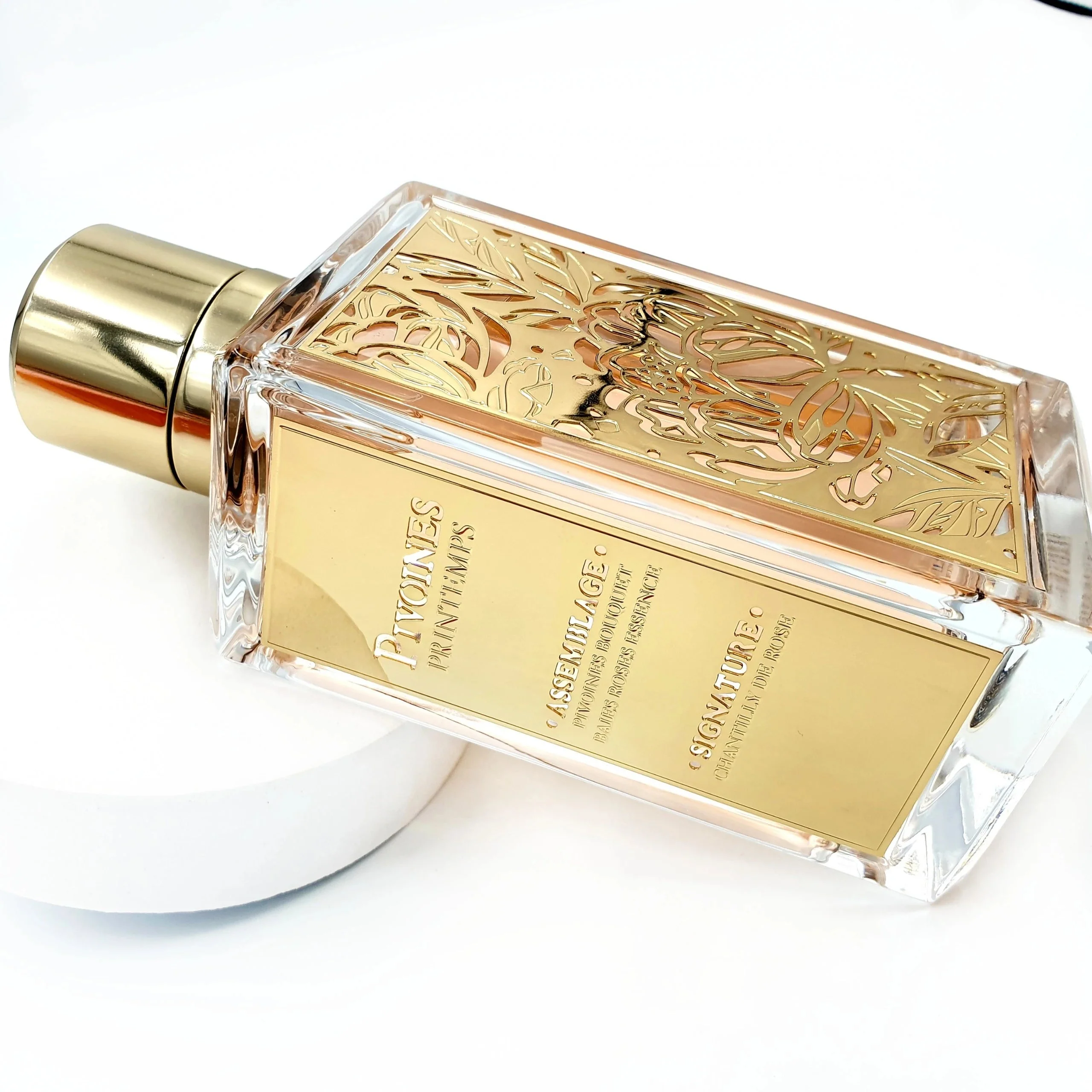 Lancome Maison Lancome Pivoines Printemps EDP - Image 2