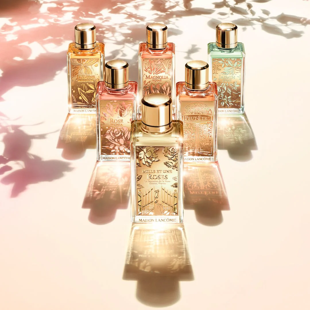Lancome Maison Magnolia Rosae EDP - Image 3