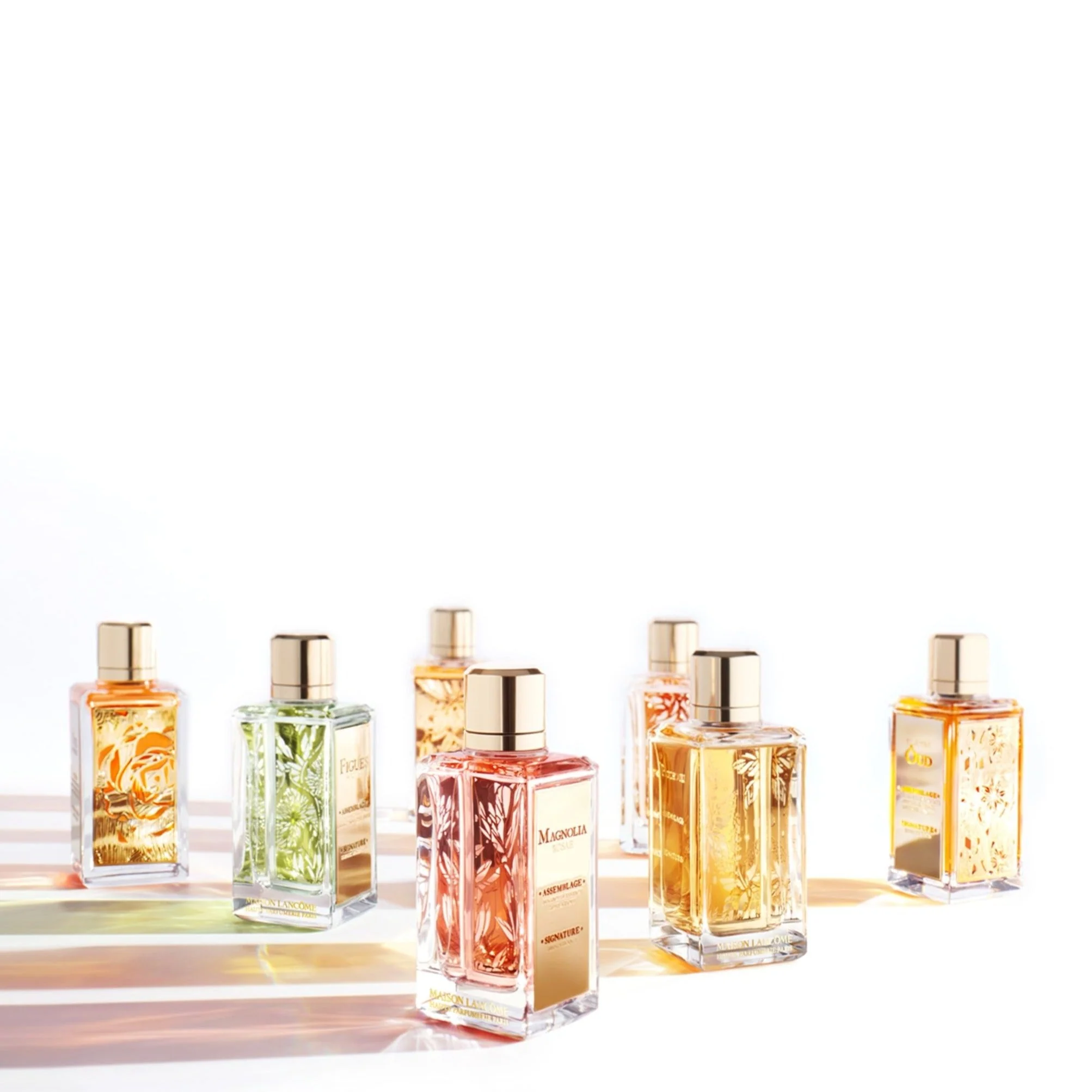 Lancome Maison Mille Et Une Roses EDP - Image 2