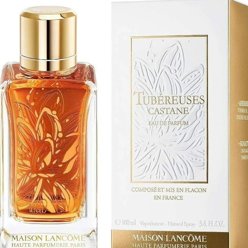 Lancome Maison Tubereuses Castane EDP - Image 3