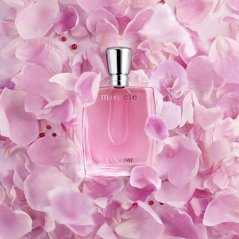 Lancome Miracle EDP For Women - Image 6
