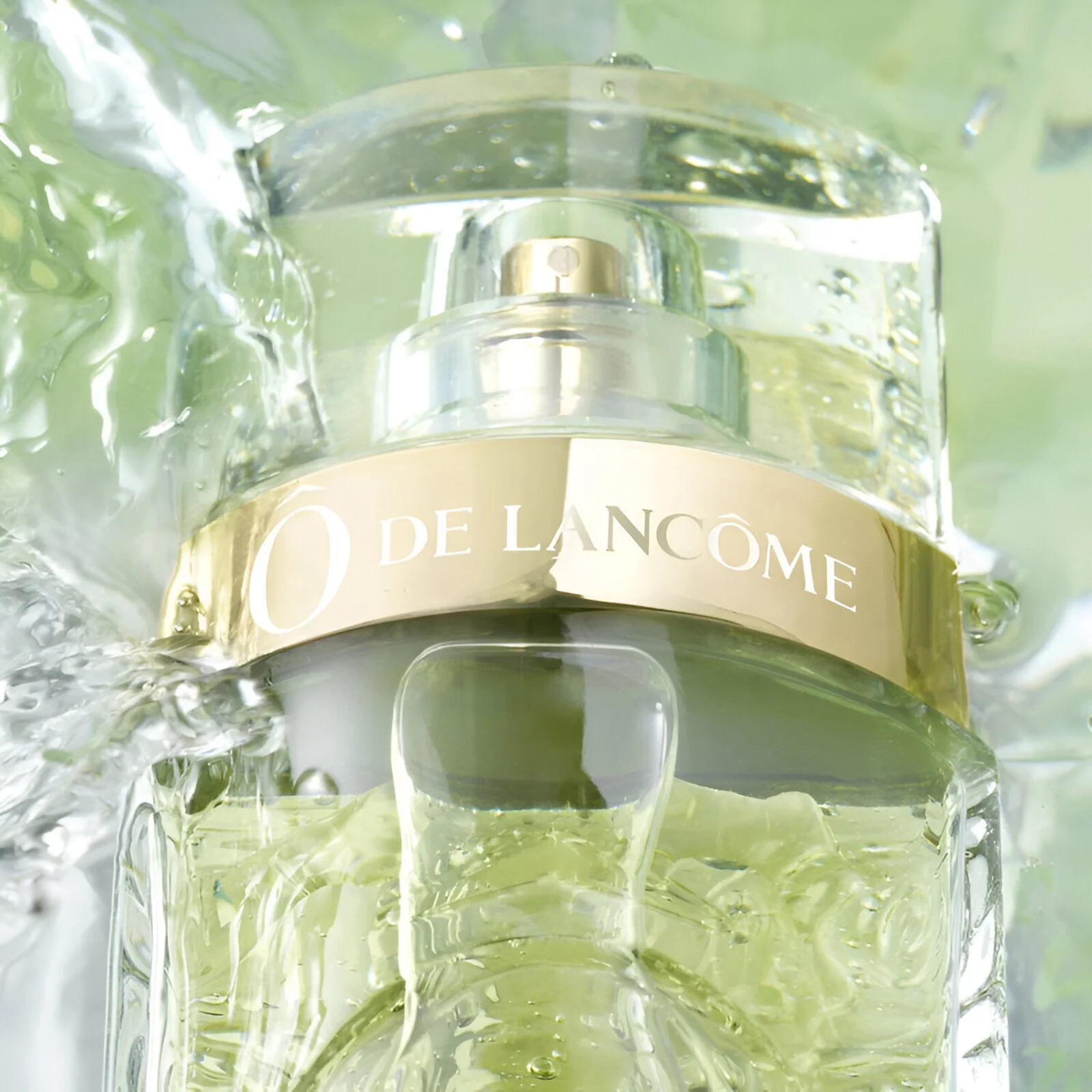 Lancome O De Lancome EDT - Image 2