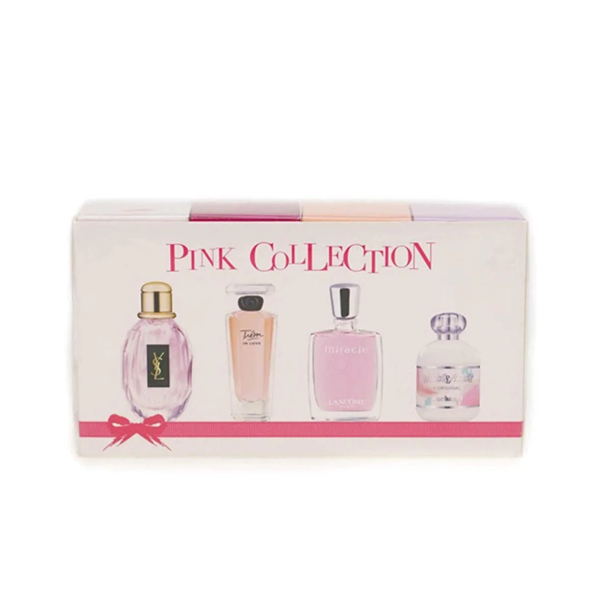 Lancome Pink Collection Discovery Set - Image 2