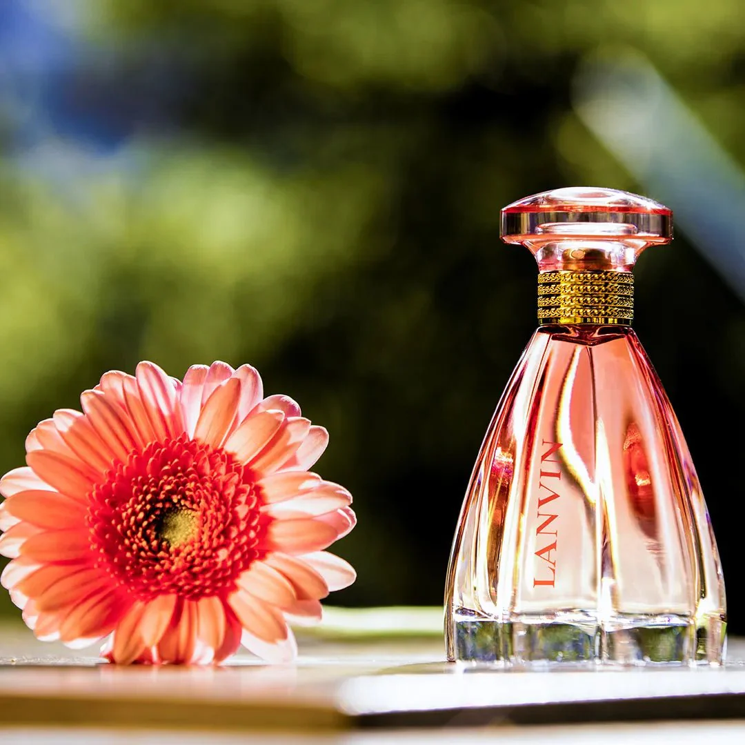 Lanvin Modern Princess Blooming EDT - Image 4
