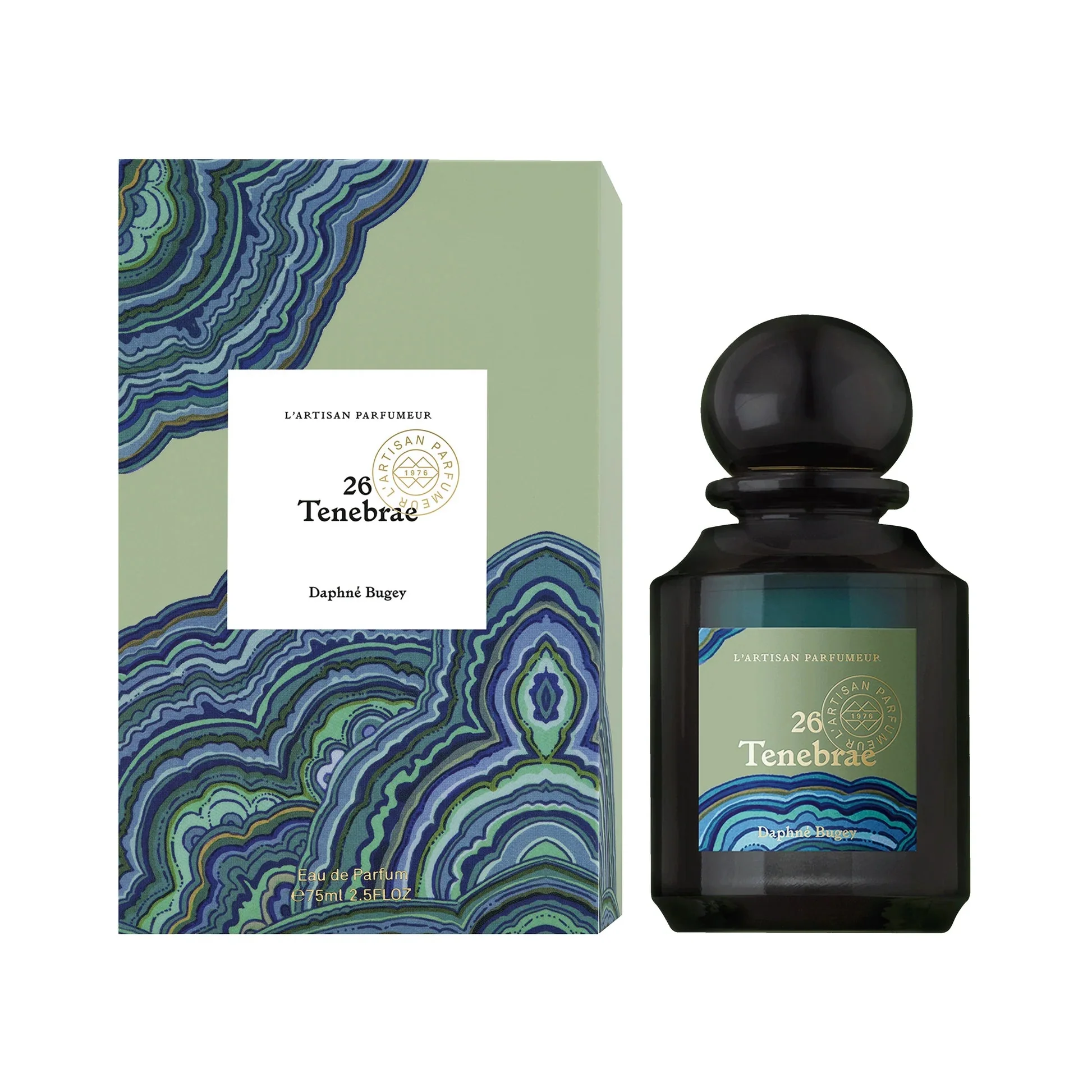L'Artisan Parfumeur 26 Tenebrae EDP - Image 4