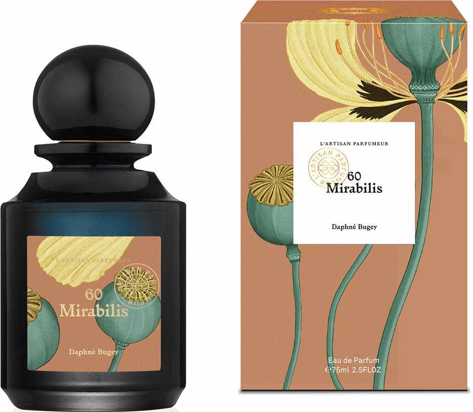 L'Artisan Parfumeur 60 Mirabilis EDP - Image 5
