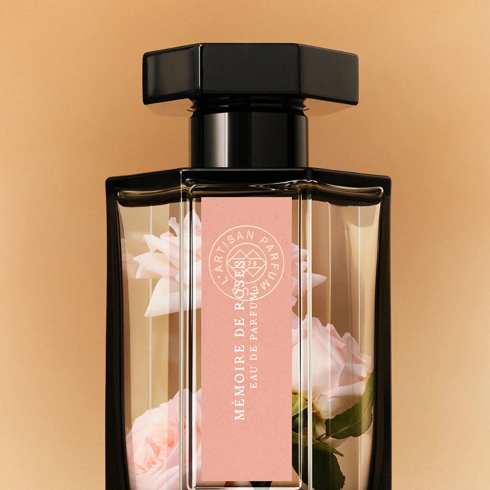 L'Artisan Parfumeur Memoire De Roses Gift Set - Image 2