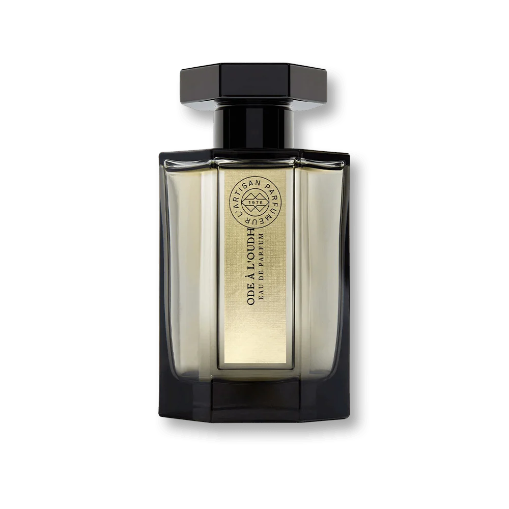 L'Artisan Parfumeur Ode A L'Oudh EDP