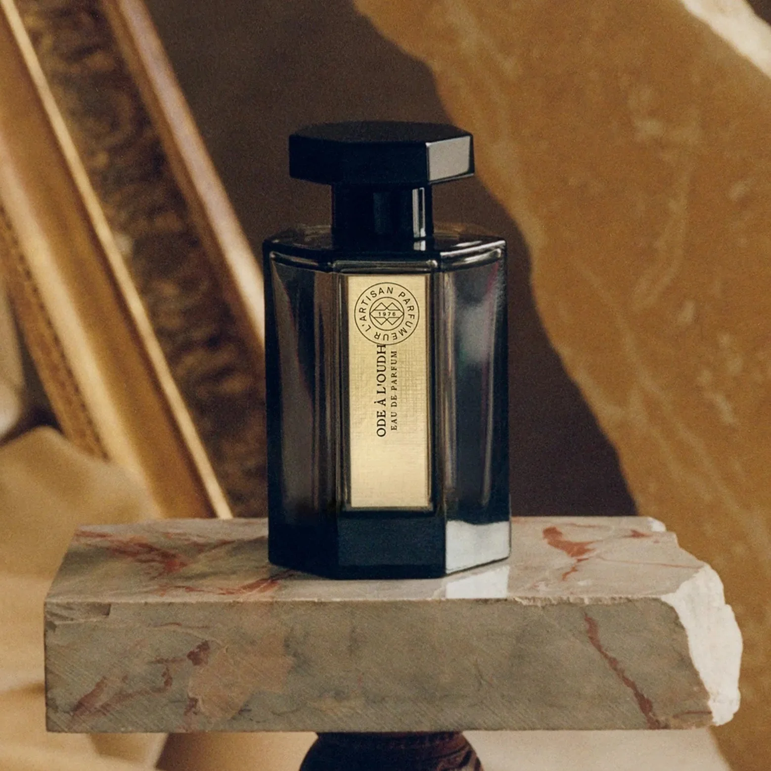L'Artisan Parfumeur Ode A L'Oudh EDP - Image 2