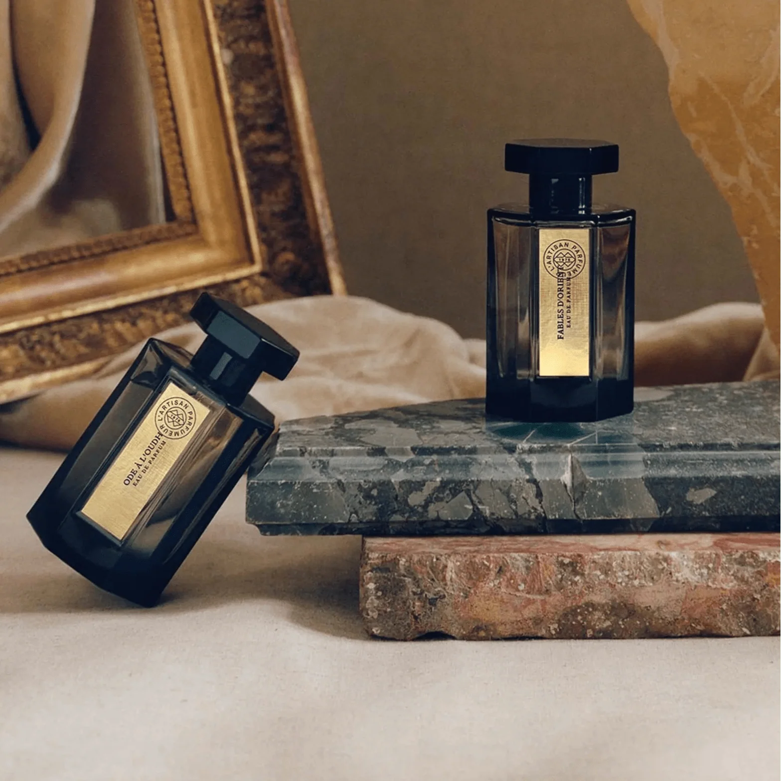 L'Artisan Parfumeur Ode A L'Oudh EDP - Image 3