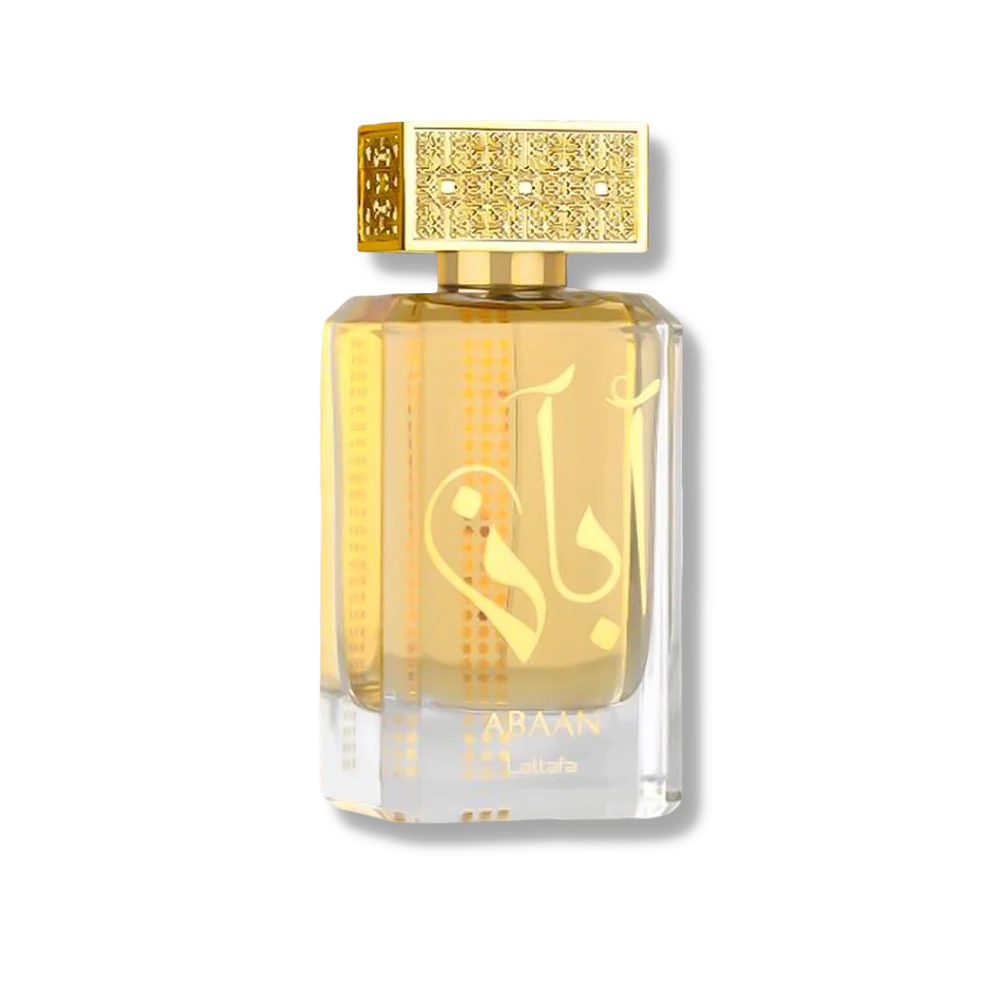Lattafa Abaan EDP