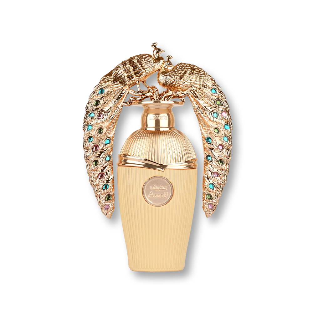 Lattafa Afeef EDP