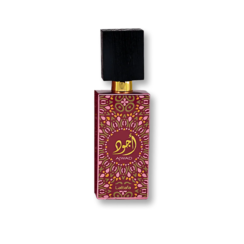 Lattafa Ajwad Pink To Pink EDP