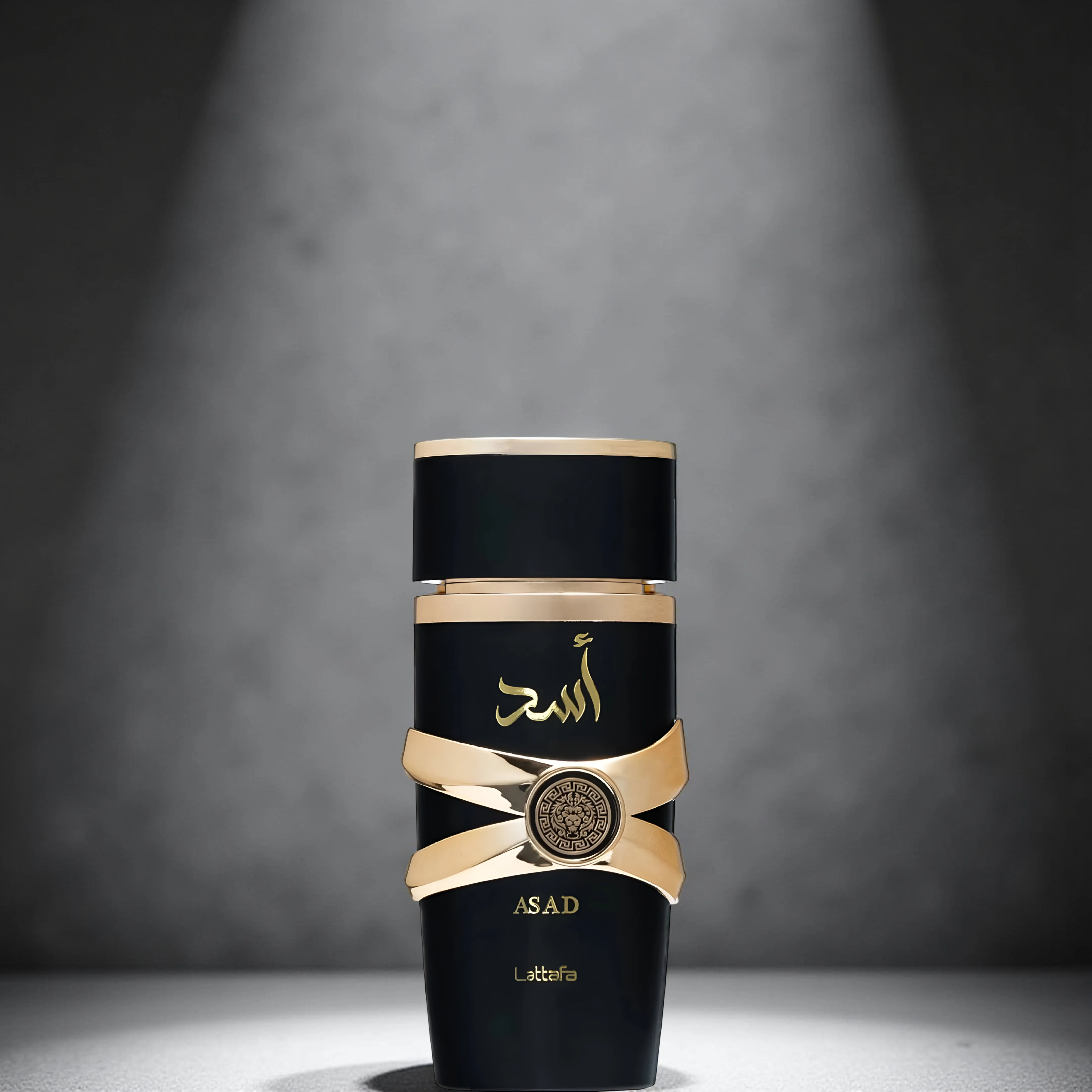 Lattafa Al Dur Al Maknoon Lulu Al Abyedh Gold EDP - Image 3