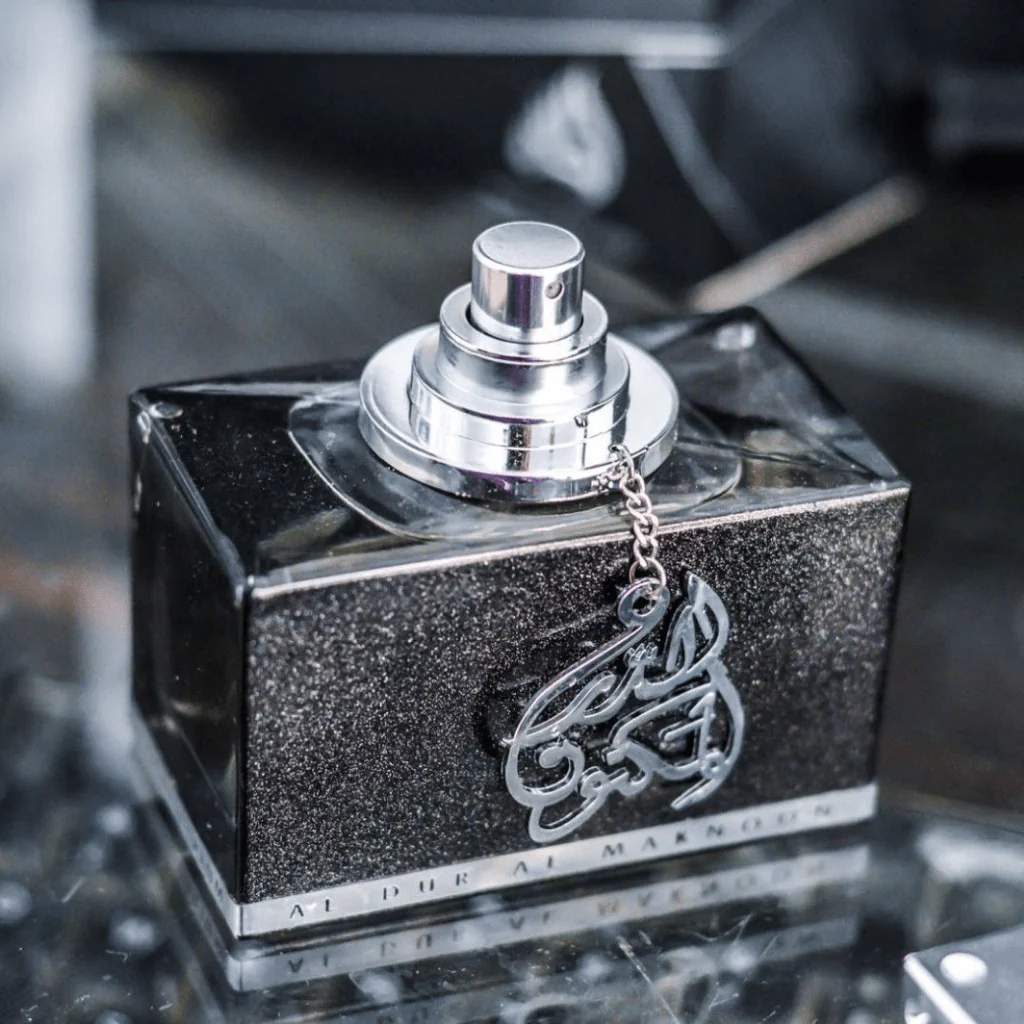 Lattafa Al Dur Al Maknoon Silver EDP - Image 3