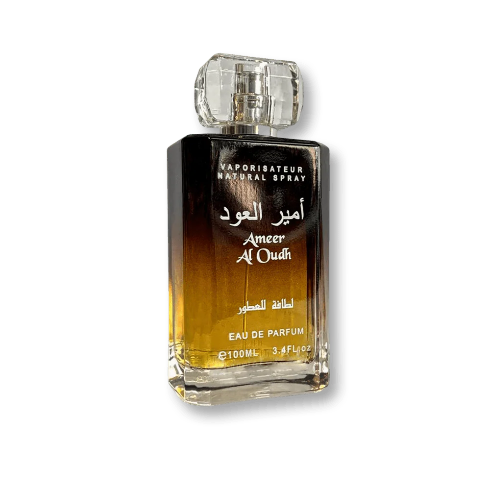 Lattafa Ameer Al Oudh EDP