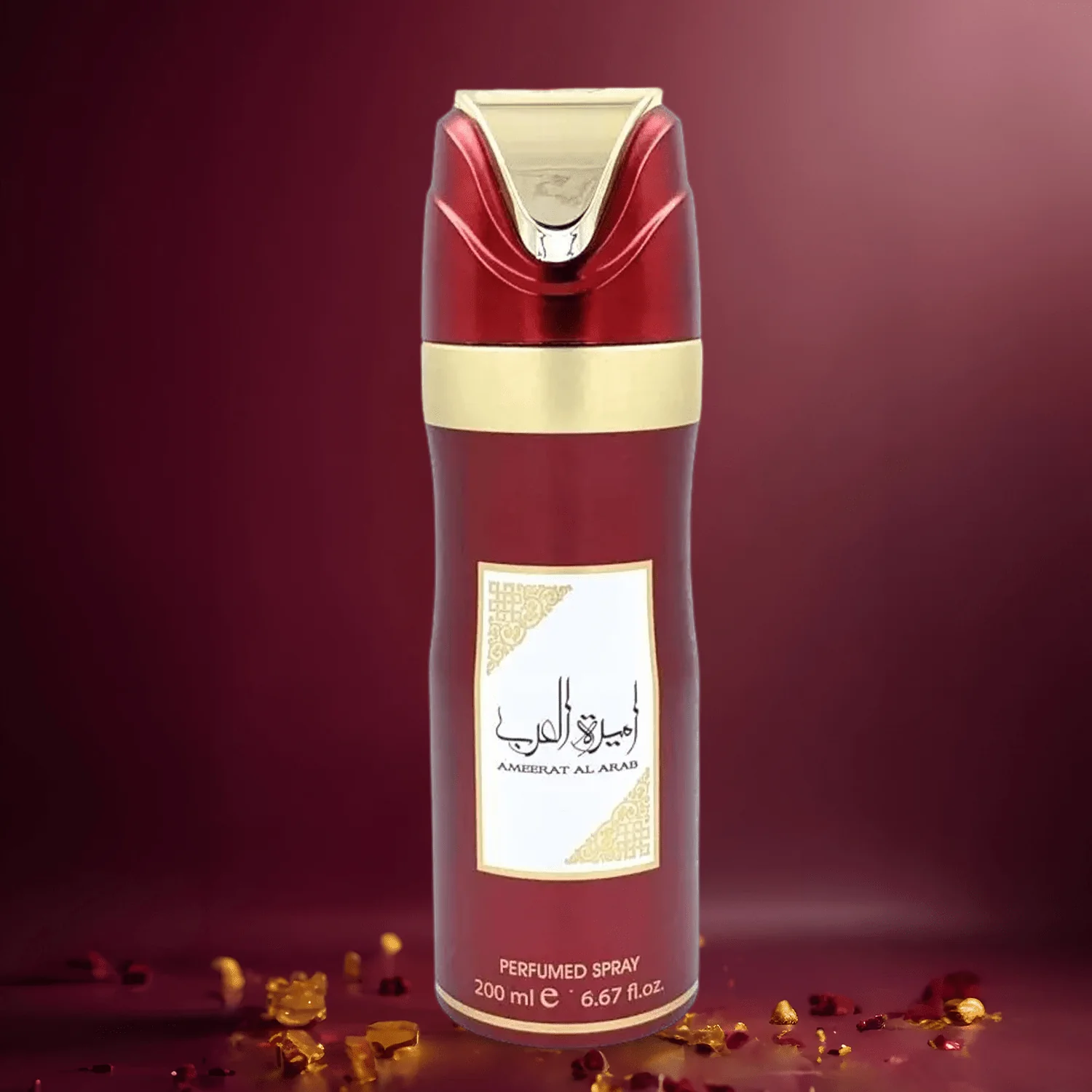 Lattafa Ameerat Al Arab Deo Perfumed Spray - Image 3