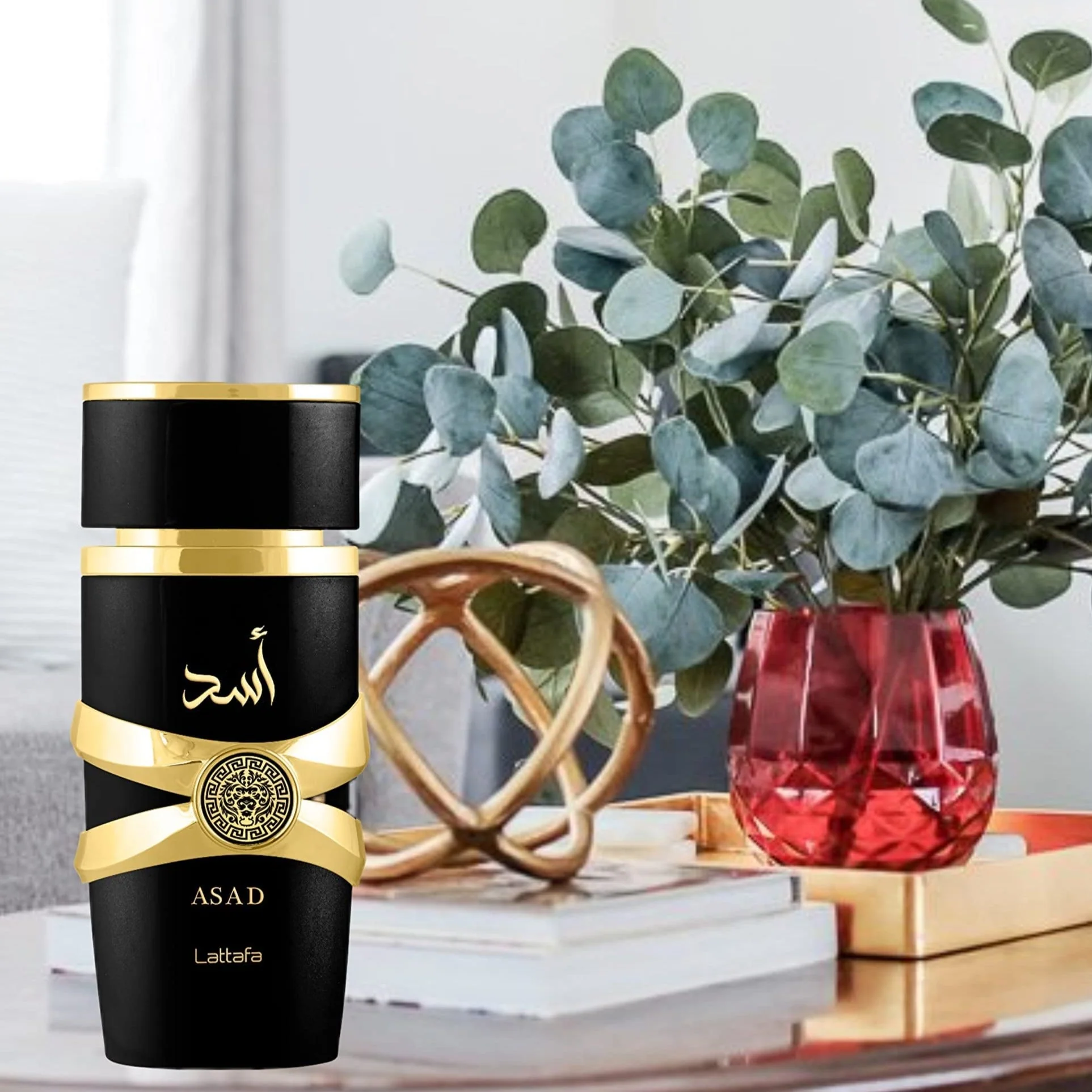 Lattafa Asad EDP - Image 3