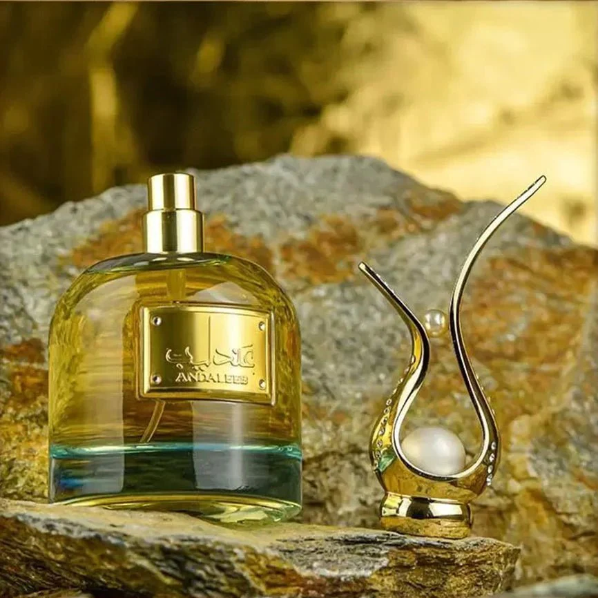 Lattafa Asdaaf Andaleeb EDP - Image 3