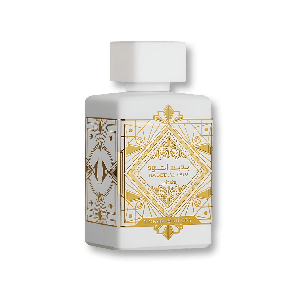 Lattafa Bade'E Al Oud Honor & Glory EDP
