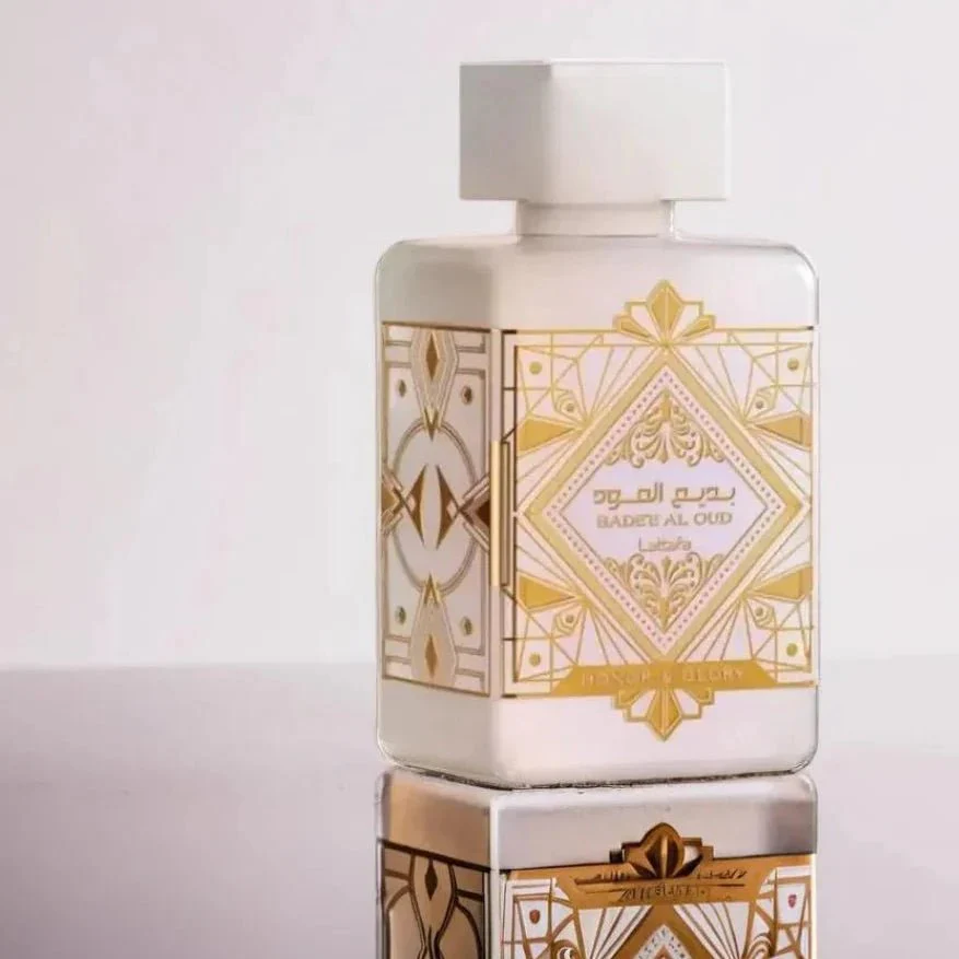 Lattafa Bade'E Al Oud Honor & Glory EDP - Image 2