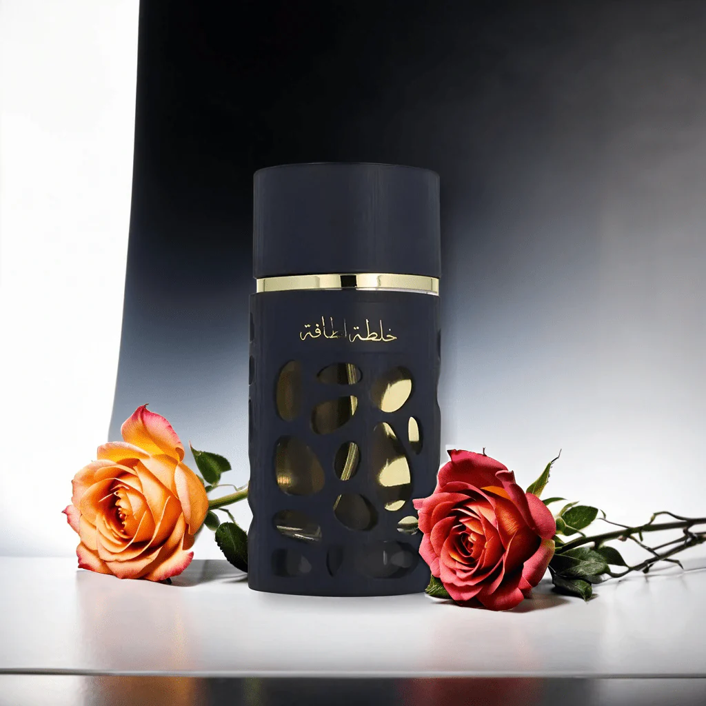 Lattafa Blend Of Khalta Lattafa EDP - Image 4