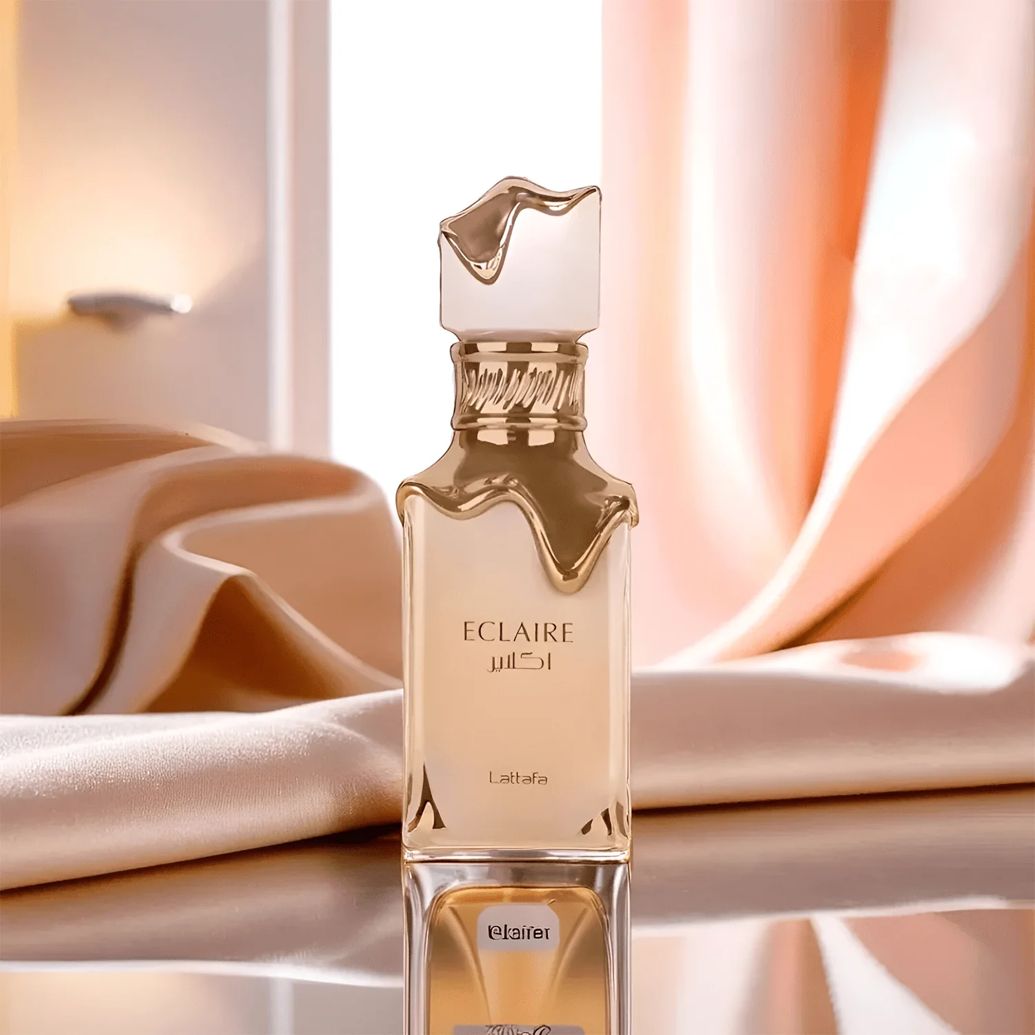 Lattafa Eclaire EDP - Image 5