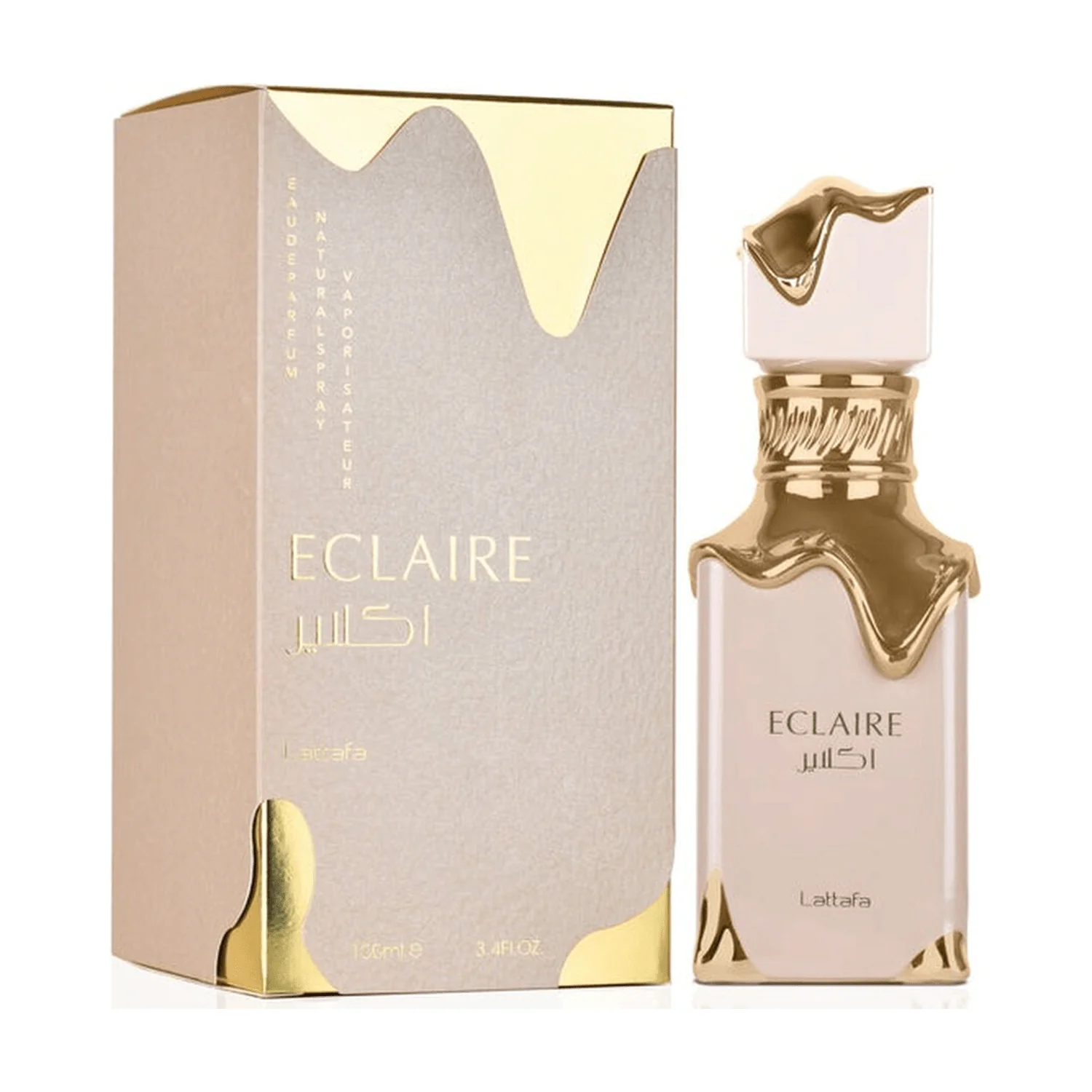 Lattafa Eclaire EDP - Image 6