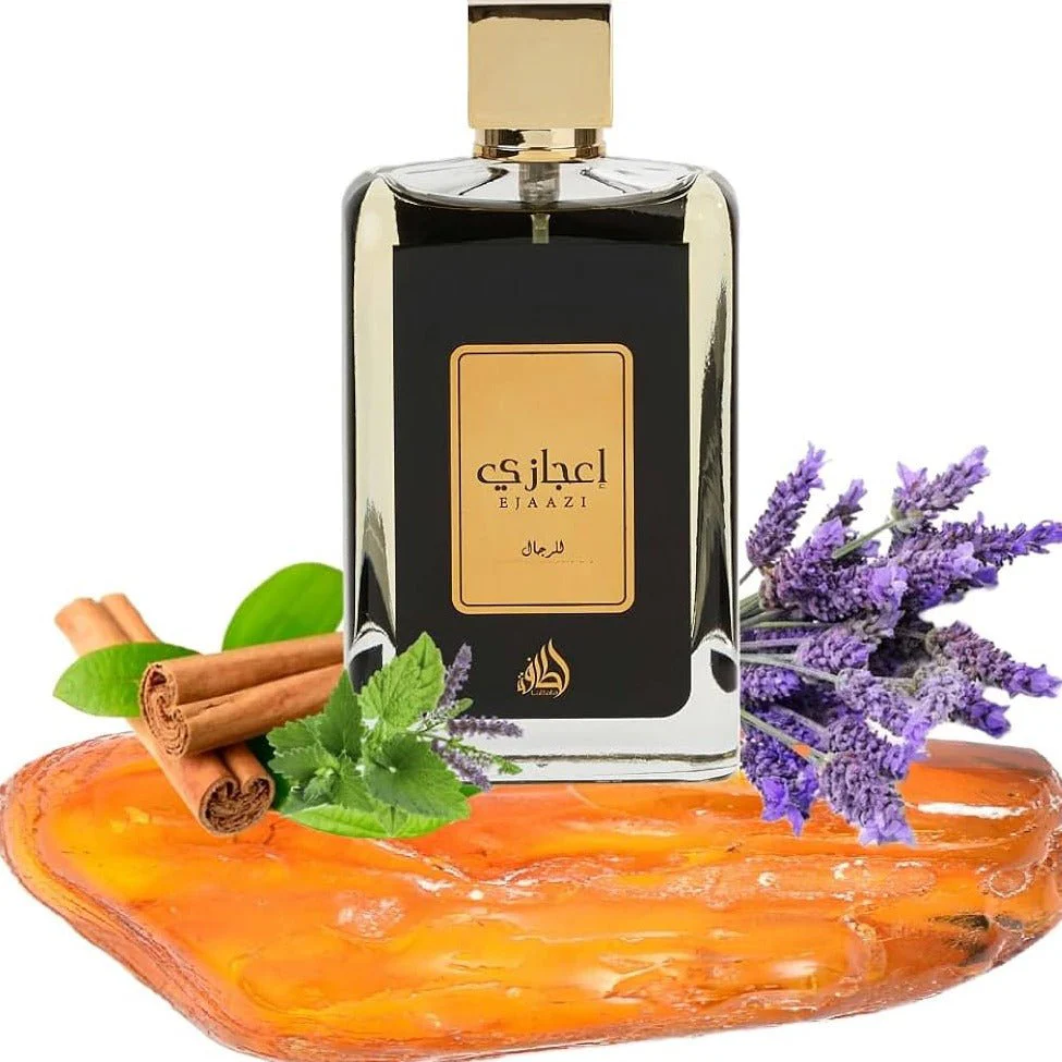 Lattafa Ejaazi EDP - Image 2