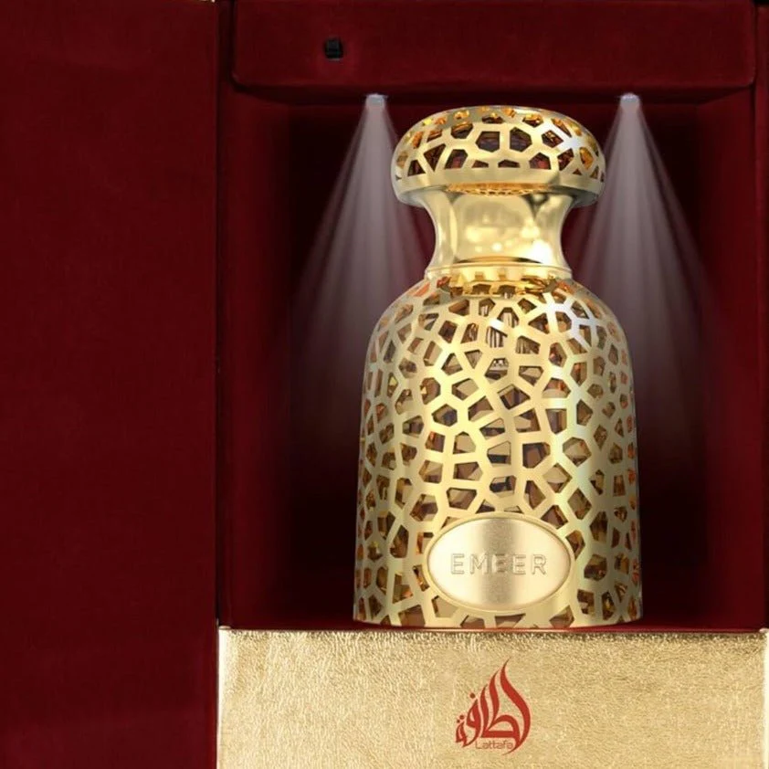 Lattafa Emeer EDP - Image 3