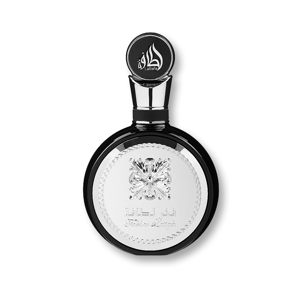 Lattafa Fakhar Black EDP