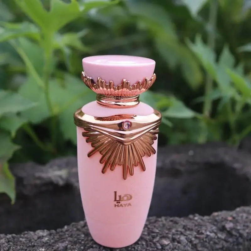 Lattafa Haya EDP - Image 2