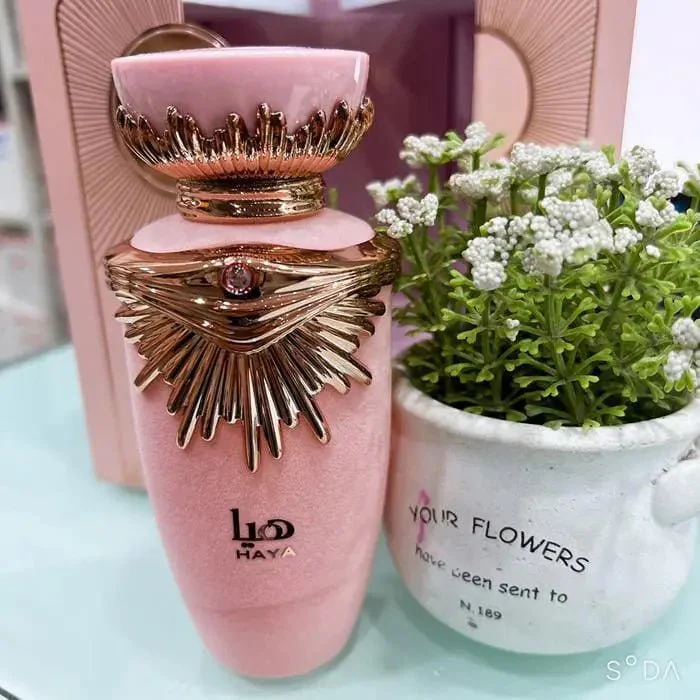 Lattafa Haya EDP - Image 3