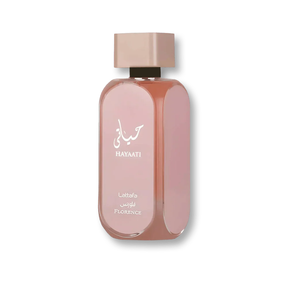 Lattafa Hayaati Florence EDP